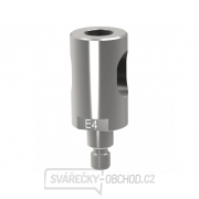 Matrice pro vytažení nýtů GYS E4, průměr 6 mm Matrice pro vytažení nýtů GYS E4, průměr 6 mm gallery main image
