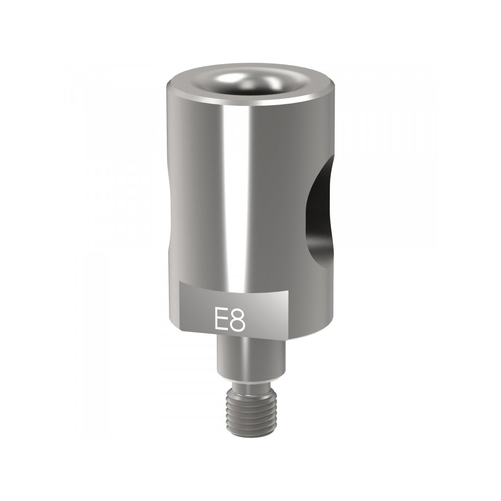 Matrice pro vytažení nýtů GYS E8, průměr 5 mm 057166
