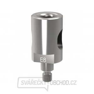 Matrice pro vytažení nýtů GYS E8, průměr 5 mm Matrice pro vytažení nýtů GYS E8, průměr 5 mm gallery main image