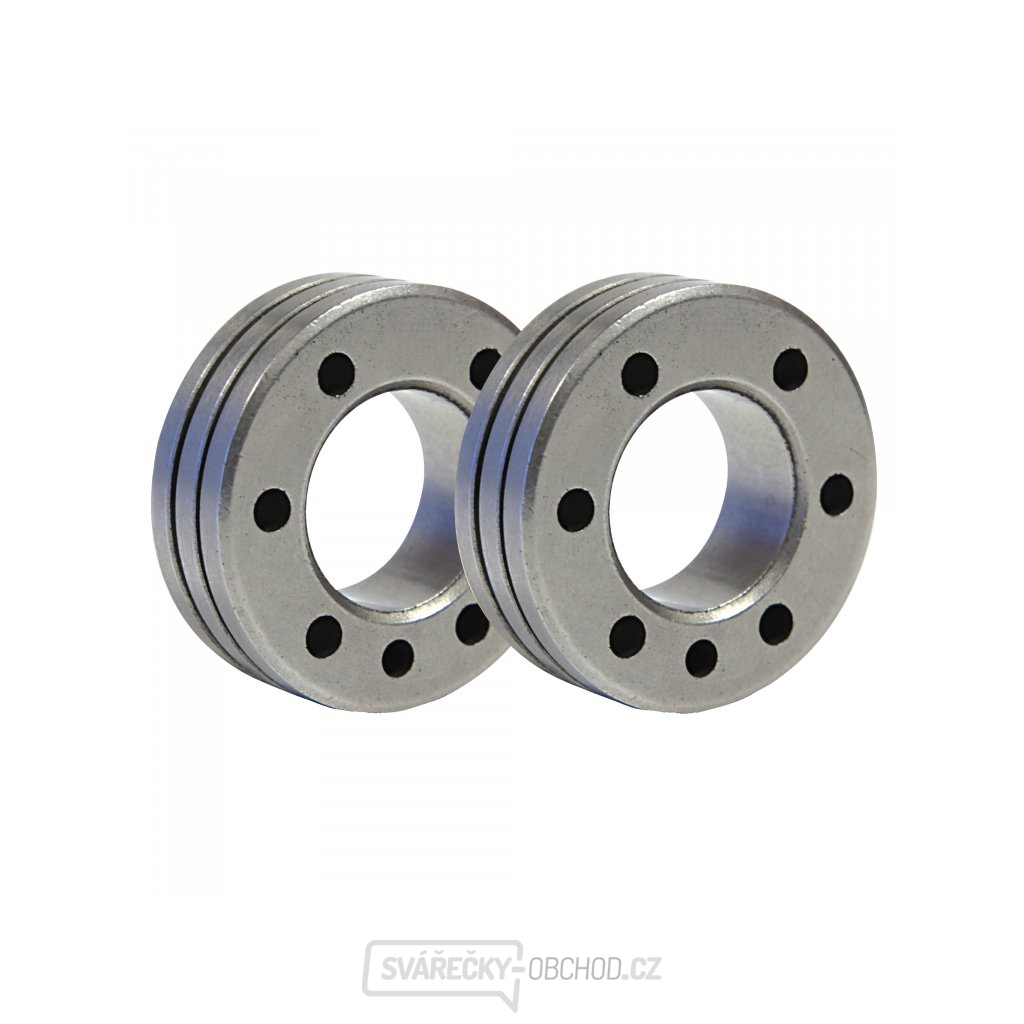 Kladka GYS TYP C 1,2-1,6 19/37 AL - 2 kusy