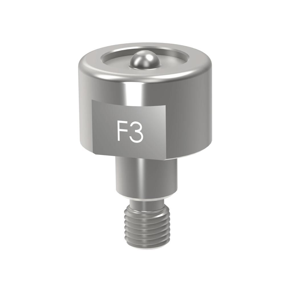 Matrice pro poloduté nýty GYS F3, S28/38/48 /58/68 055797