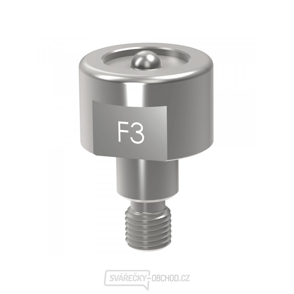 Matrice pro poloduté nýty GYS F3, S28/38/48 /58/68