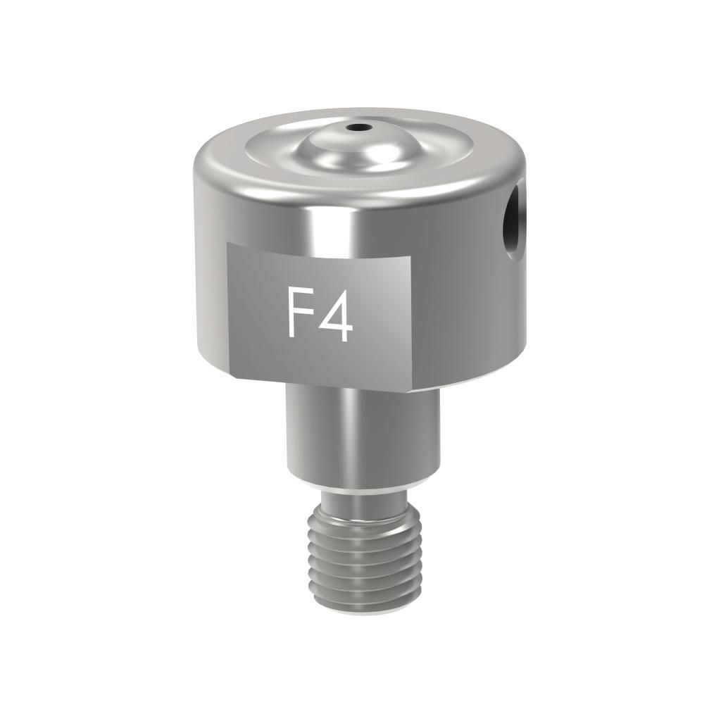 Matrice pro poloduté nýty GYS F4, S28/38/48 /58/68 055803