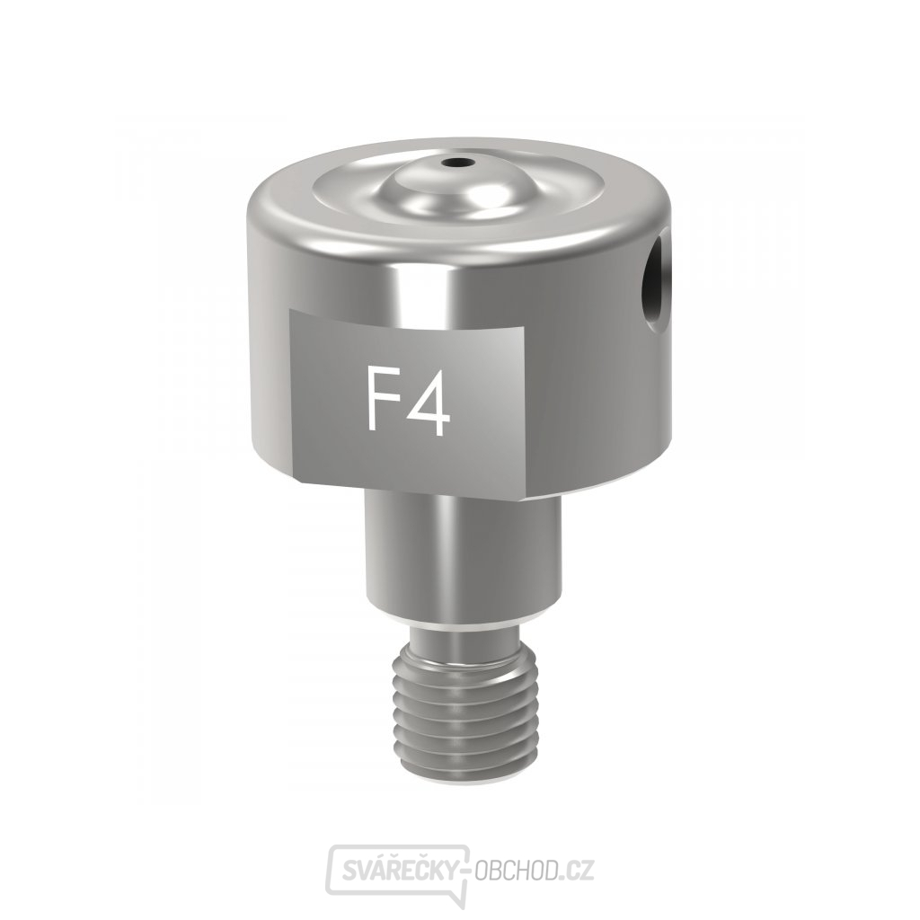 Matrice pro poloduté nýty GYS F4, S28/38/48 /58/68