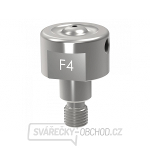 Matrice pro poloduté nýty GYS F4, S28/38/48 /58/68 Matrice pro poloduté nýty GYS F4, S28/38/48 /58/68 gallery main image