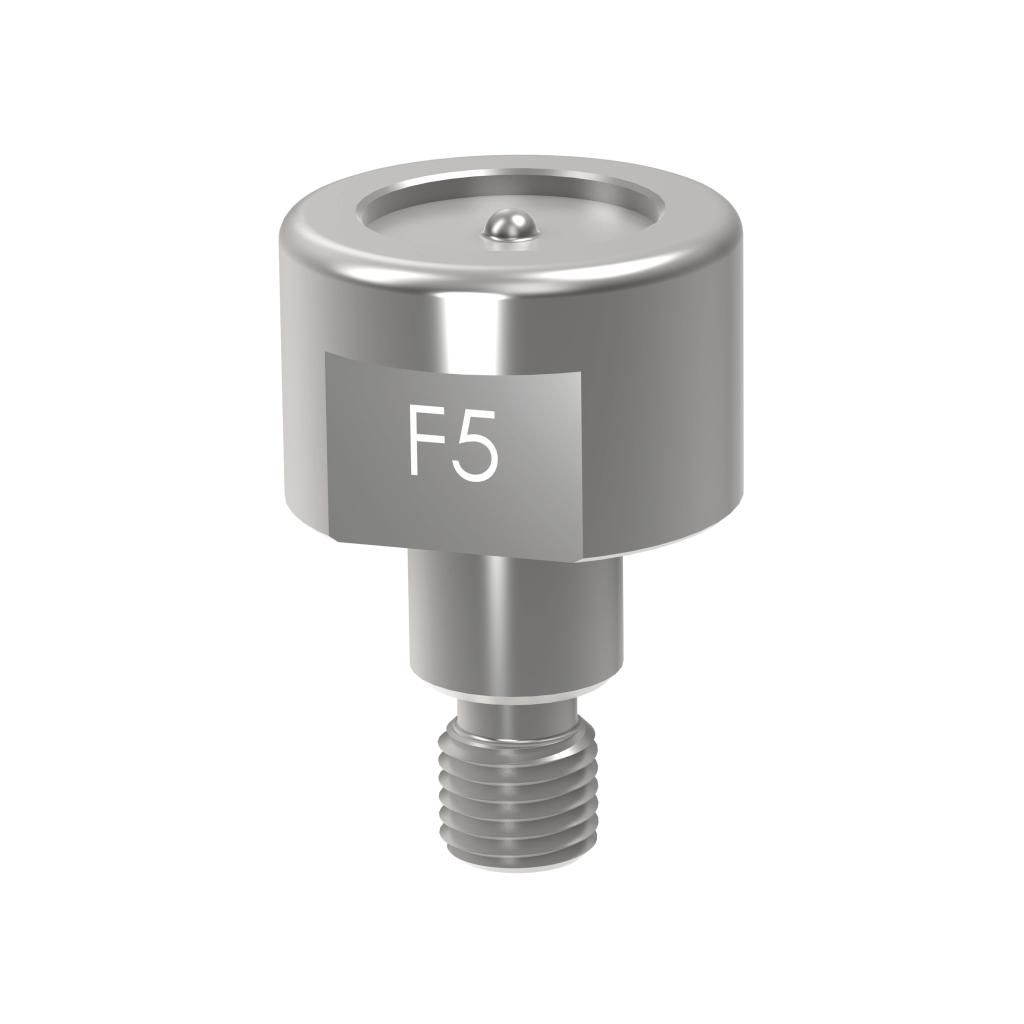 Matrice pro poloduté nýty GYS F5 S08/18 055810