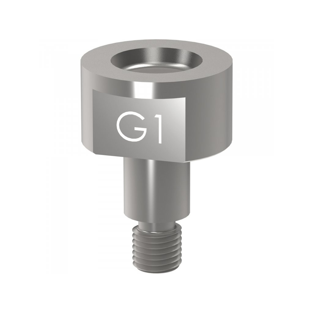 Matrice pro samořezné nýty GYS G1, průměr 5 mm 057173