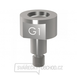 Matrice pro samořezné nýty GYS G1, průměr 5 mm Matrice pro samořezné nýty GYS G1, průměr 5 mm gallery main image