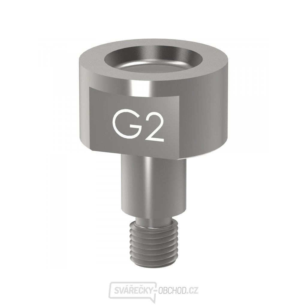 Matrice pro samořezné nýty GYS G2, průměr 5 mm