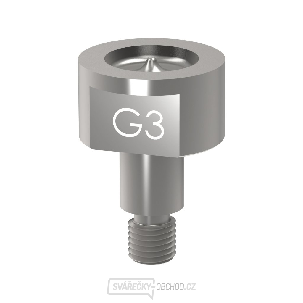 Matrice pro samořezné nýty GYS G3, průměr 5 mm