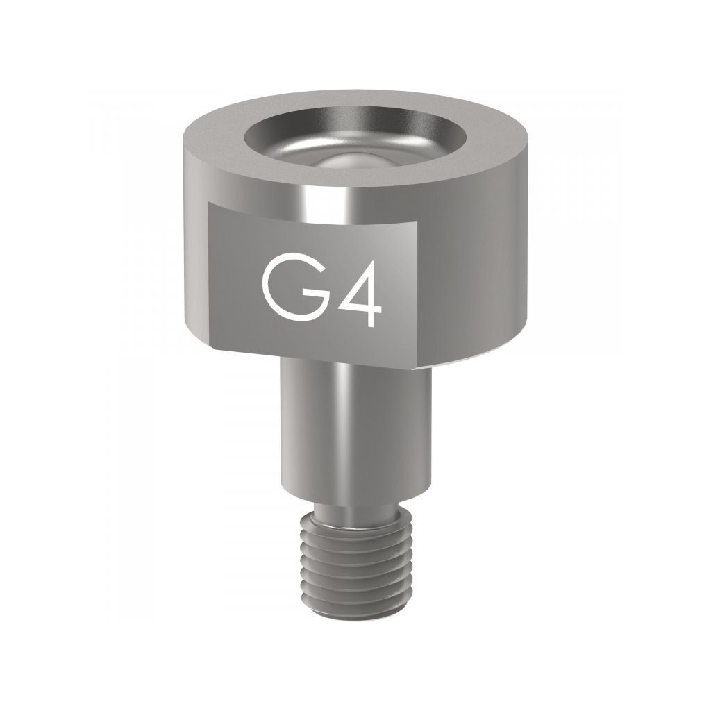 Matrice pro samořezné nýty GYS G4, průměr 5 mm 057203