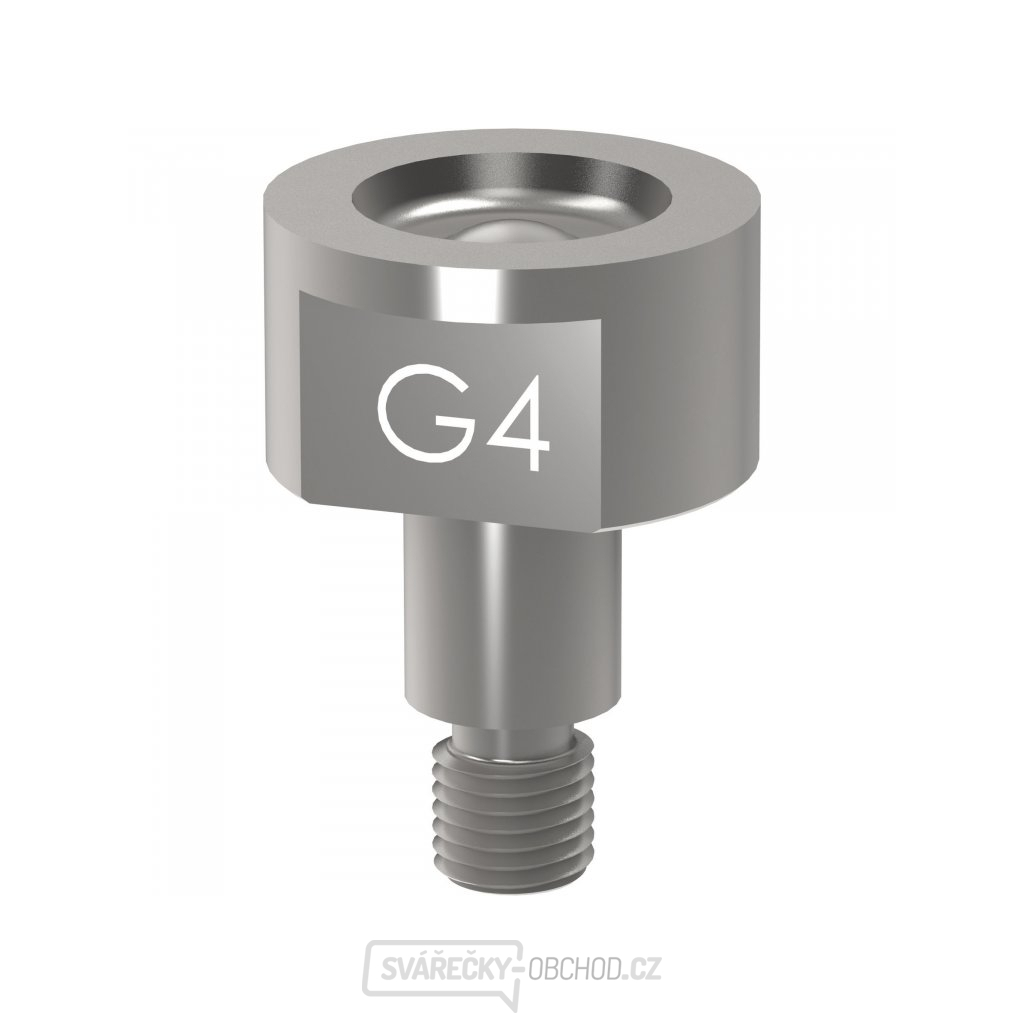 Matrice pro samořezné nýty GYS G4, průměr 5 mm