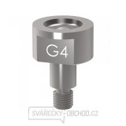 Matrice pro samořezné nýty GYS G4, průměr 5 mm Matrice pro samořezné nýty GYS G4, průměr 5 mm gallery main image