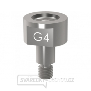 Matrice pro samořezné nýty GYS G4, průměr 5 mm Matrice pro samořezné nýty GYS G4, průměr 5 mm gallery main image