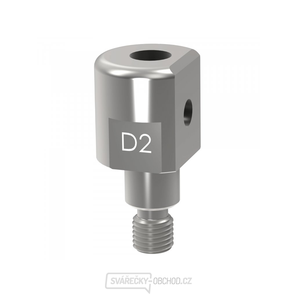 Matrice pro vytažení nýtů GYS D2, průměr 3,2 mm