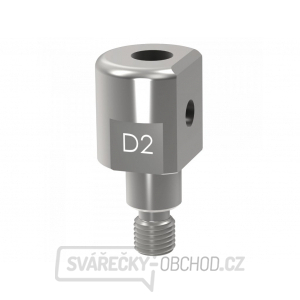Matrice pro vytažení nýtů GYS D2, průměr 3,2 mm gallery main image