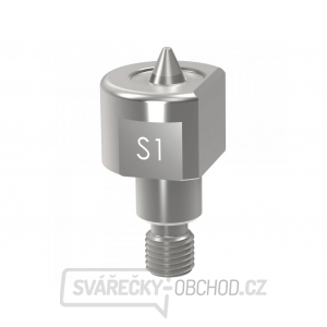 Matrice pro vytažení nýtů GYS S1, průměr 3,2 mm Matrice pro vytažení nýtů GYS S1, průměr 3,2 mm gallery main image