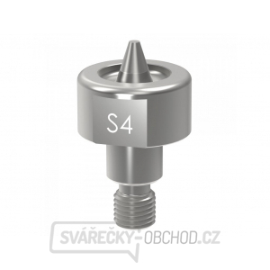 Matrice pro vytažení nýtů GYS S4, průměr 3,2 mm Matrice pro vytažení nýtů GYS S4, průměr 3,2 mm gallery main image