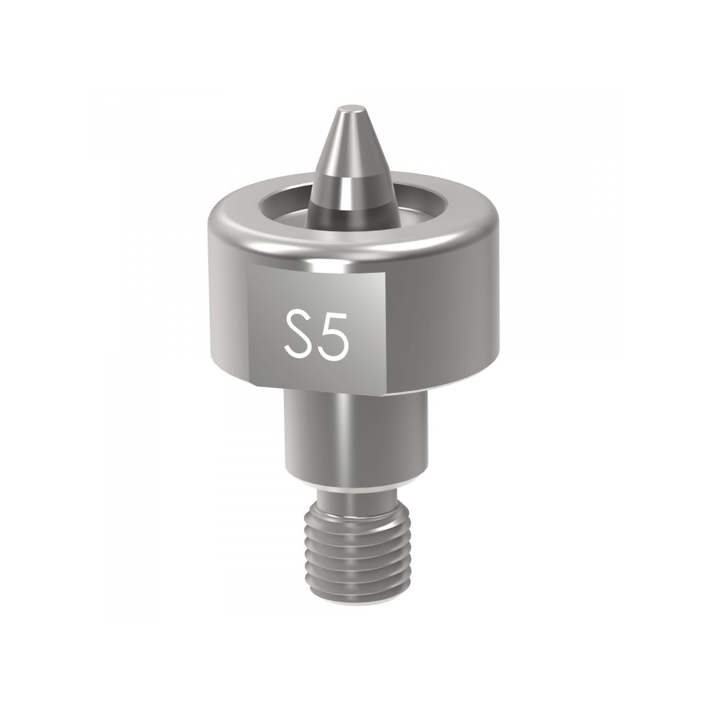 Matrice pro vytažení nýtů GYS S5, průměr 5,3 mm 057067