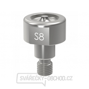 Matrice pro samořezné nýty GYS S8, průměr 4,75 mm Matrice pro samořezné nýty GYS S8, průměr 4,75 mm gallery main image