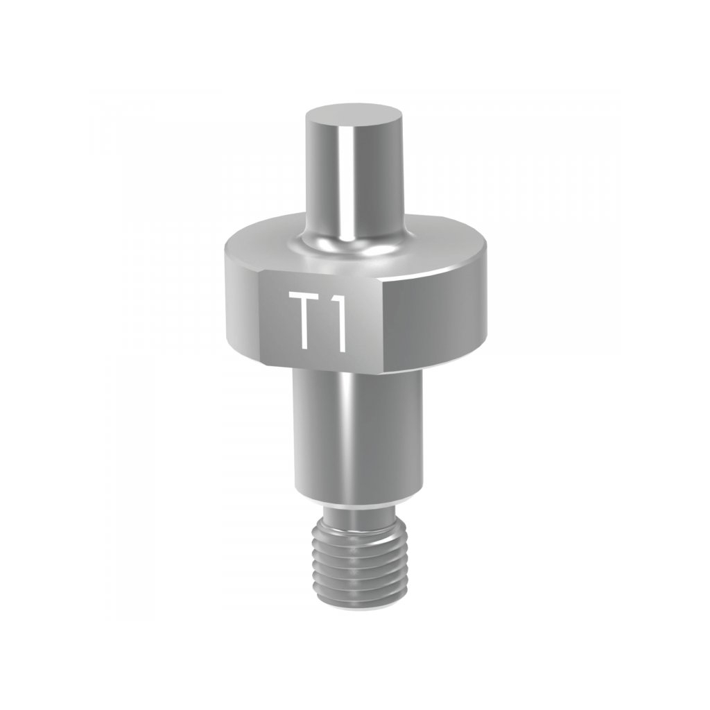 Matrice pro provrtání a tvarování plechů GYS T1, průměr 6 mm 057098