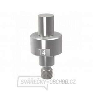 Matrice pro provrtání a tvarování plechů GYS T4, průměr 8 mm Matrice pro provrtání a tvarování plechů GYS T4, průměr 8 mm gallery main image