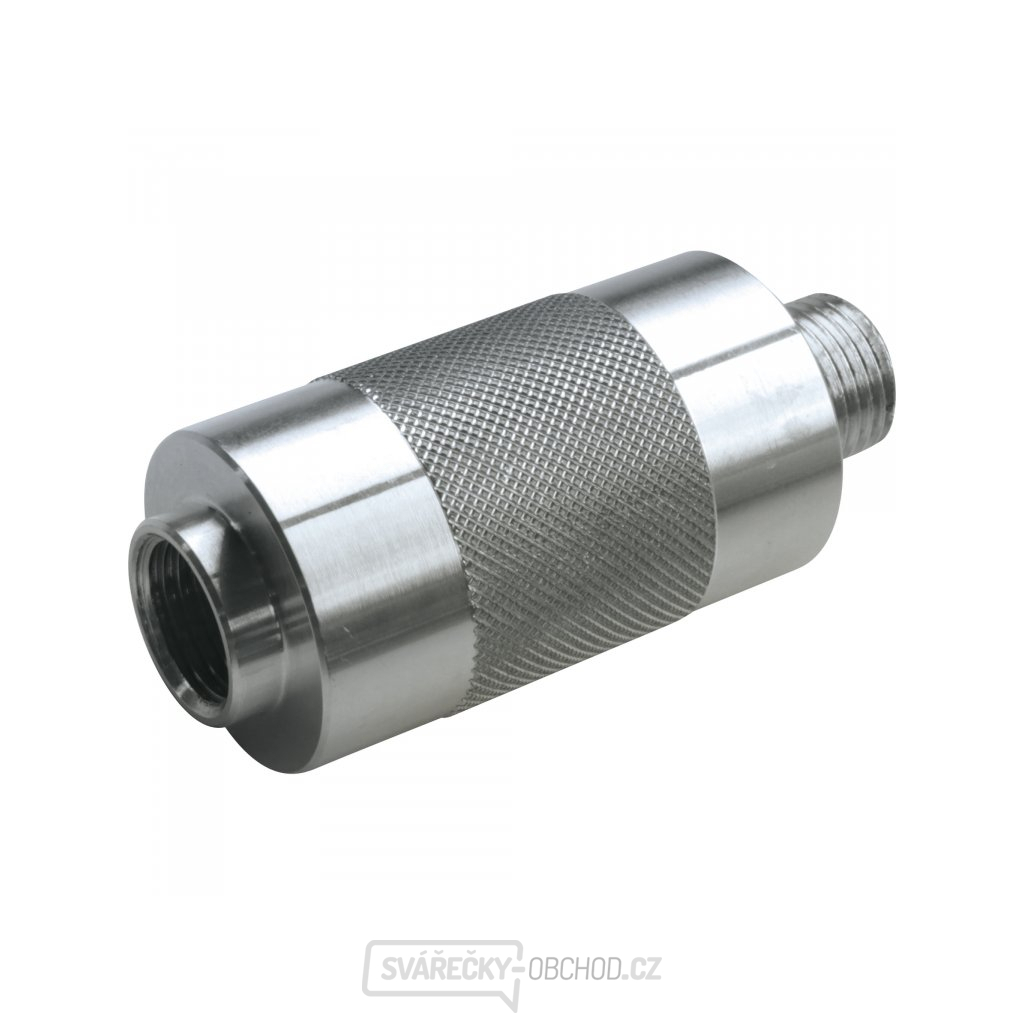 Patní prodlužovací kusy GYS pro vytahovací můstek sada 2 ks gallery main image