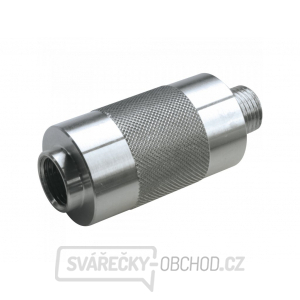 Patní prodlužovací kusy GYS pro vytahovací můstek sada 2 ks Patní prodlužovací kusy GYS pro vytahovací můstek sada 2 ks gallery main image