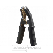 Svorka k nabíječkám GYS 850A černá Svorka k nabíječkám GYS 850A černá gallery main image