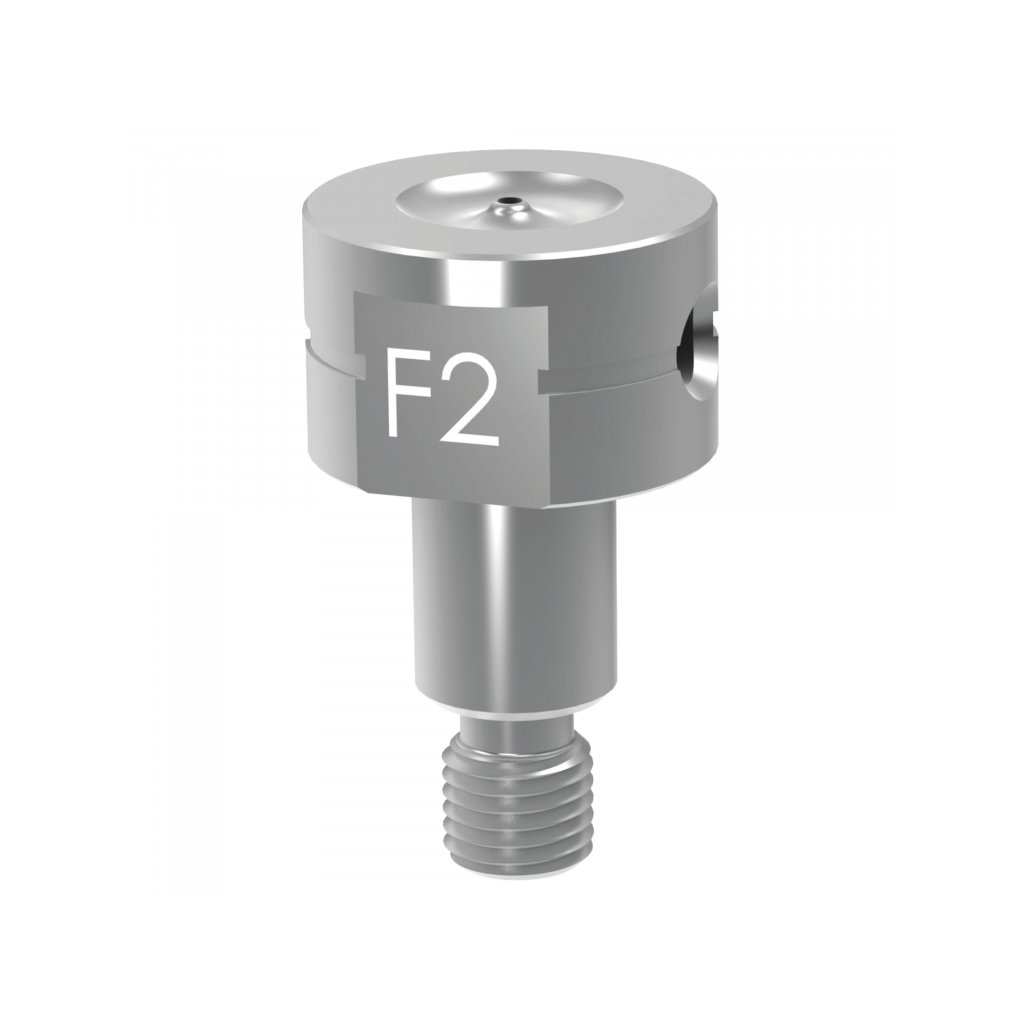 Matrice pro poloduté nýty GYS F2, pr. 6 mm - A1/2/3 S0/1/2/3/4/5/6 055780