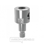 Matrice pro provrtání a tvarování plechů GYS T2, průměr 6 - 8 mm Matrice pro provrtání a tvarování plechů GYS T2, průměr 6 - 8 mm gallery main image