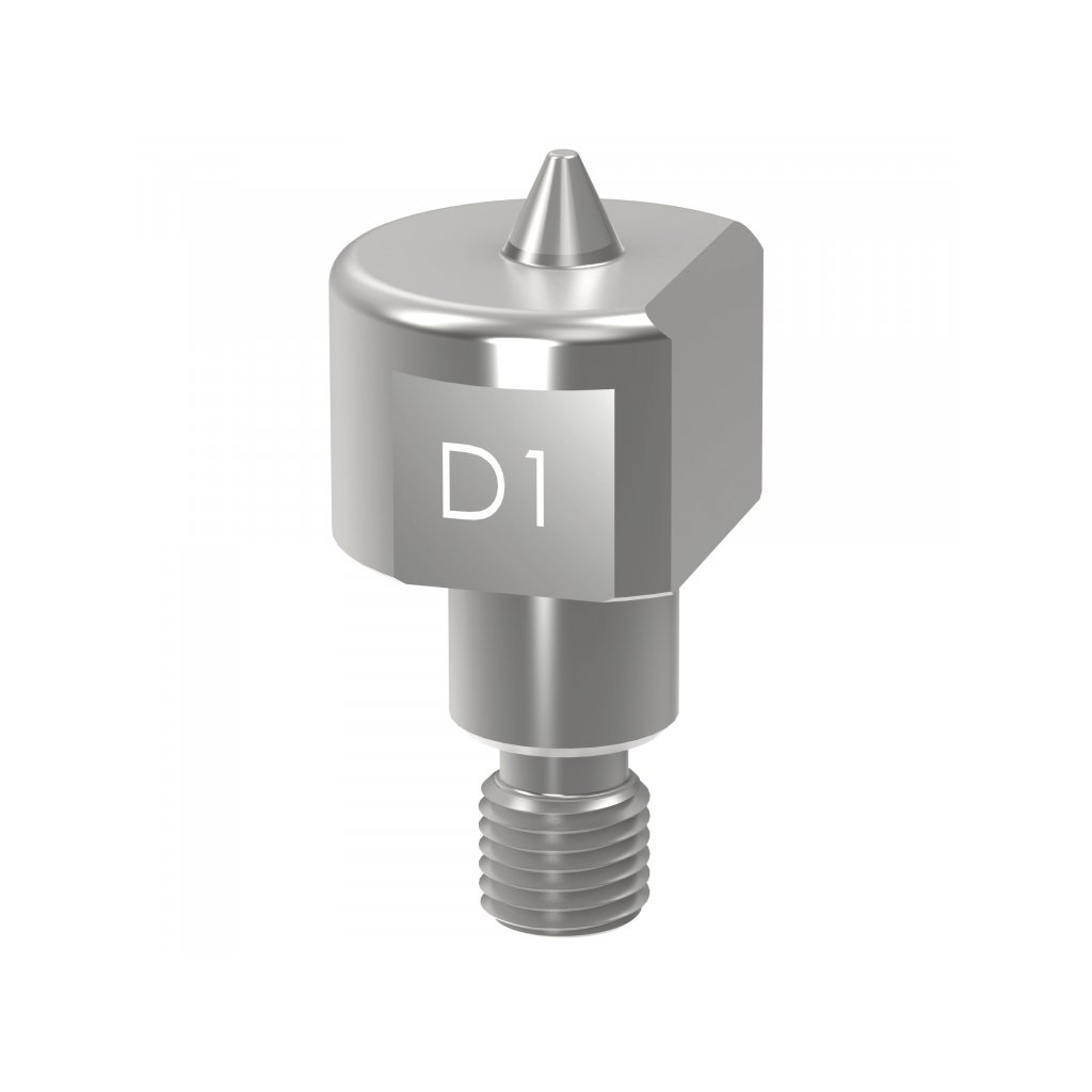 Matrice pro vytažení nýtů GYS D1, průměr 3,2 mm 055971