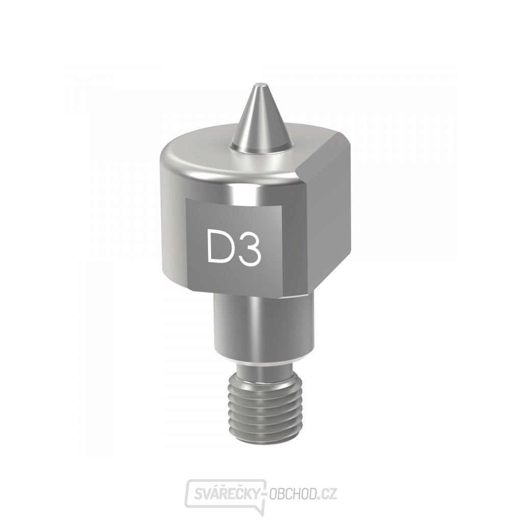 Matrice pro vytažení nýtů GYS D3, průměr 3,2 mm