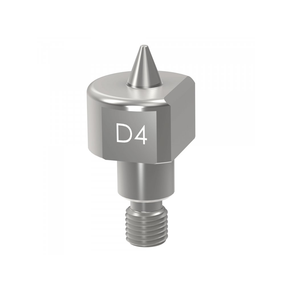Matrice pro vytažení nýtů GYS D4, průměr 3,2 mm 055742