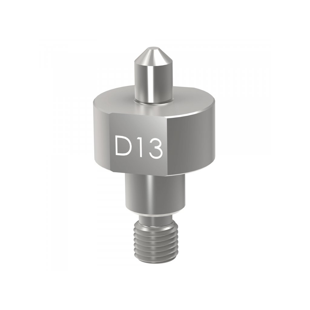Matrice pro vytažení nýtů GYS D13, průměr 5,3 mm 055759