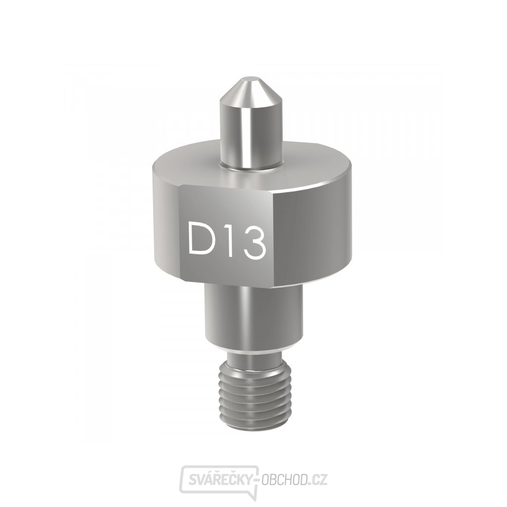 Matrice pro vytažení nýtů GYS D13, průměr 5,3 mm