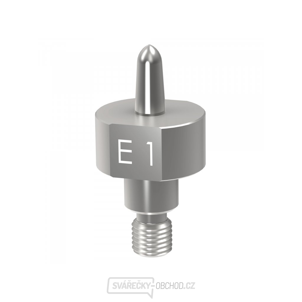 Matrice pro vytažení nýtů GYS E1, průměr 3,3 - 4,8 mm