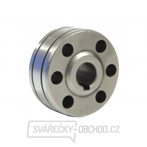 Kladka GYS TYP B 0,9-1,2 9/37 Kladka GYS TYP B 0,9-1,2 9/37 gallery main image