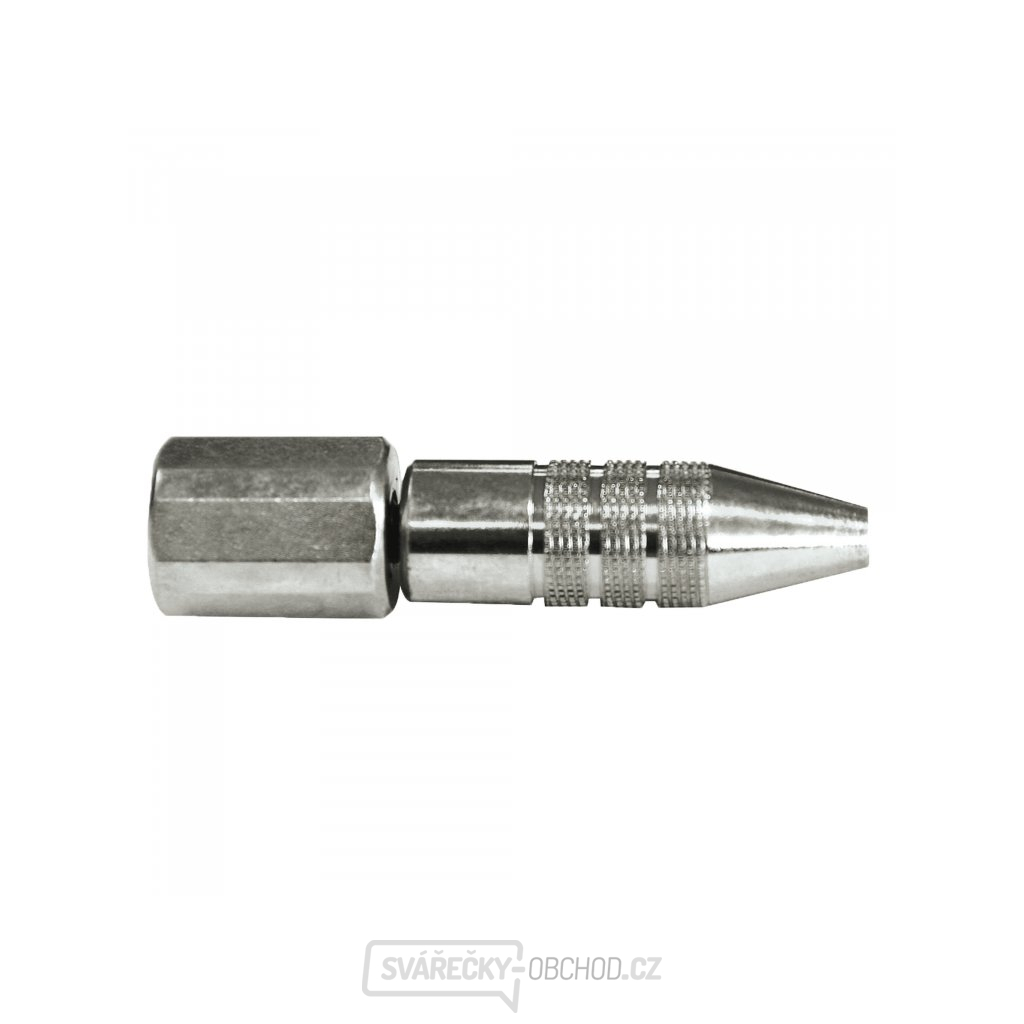 Upínací trn kleštiny pro M4 GYS Ø 4mm