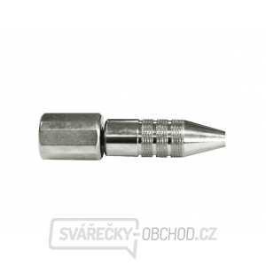 Upínací trn kleštiny pro M4 GYS Ø 4mm Upínací trn kleštiny pro M4 GYS Ø 4mm gallery main image