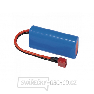 Lithiová baterie GYS pro STARTRONIC HYBRID 950A Lithiová baterie GYS pro STARTRONIC HYBRID 950A gallery main image