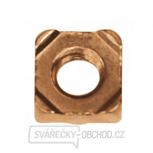 Matice GYS M8-čtvercová Matice GYS M8-čtvercová gallery main image