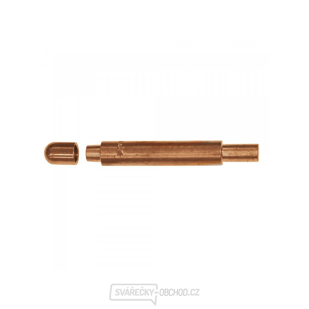 Příslušenství k spotovačkám GYS Monopoint/Spot welding gallery main image