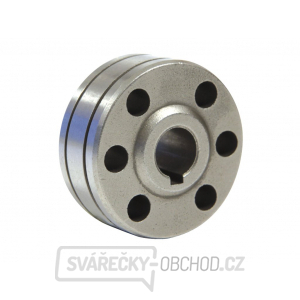 Kladka GYS TYP B 0,8-1,0 9/37 AL Kladka GYS TYP B 0,8-1,0 9/37 AL gallery main image