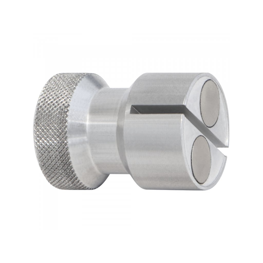 Magnetický polohovač pro vlnitý drát GYS 049772