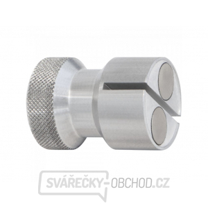 Magnetický polohovač pro vlnitý drát GYS Magnetický polohovač pro vlnitý drát GYS gallery main image