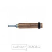 Krycí držák - kleština GYS Ø 7,1mm pro svorníky s vnitřním závitem Krycí držák - kleština GYS Ø 7,1mm pro svorníky s vnitřním závitem gallery main image