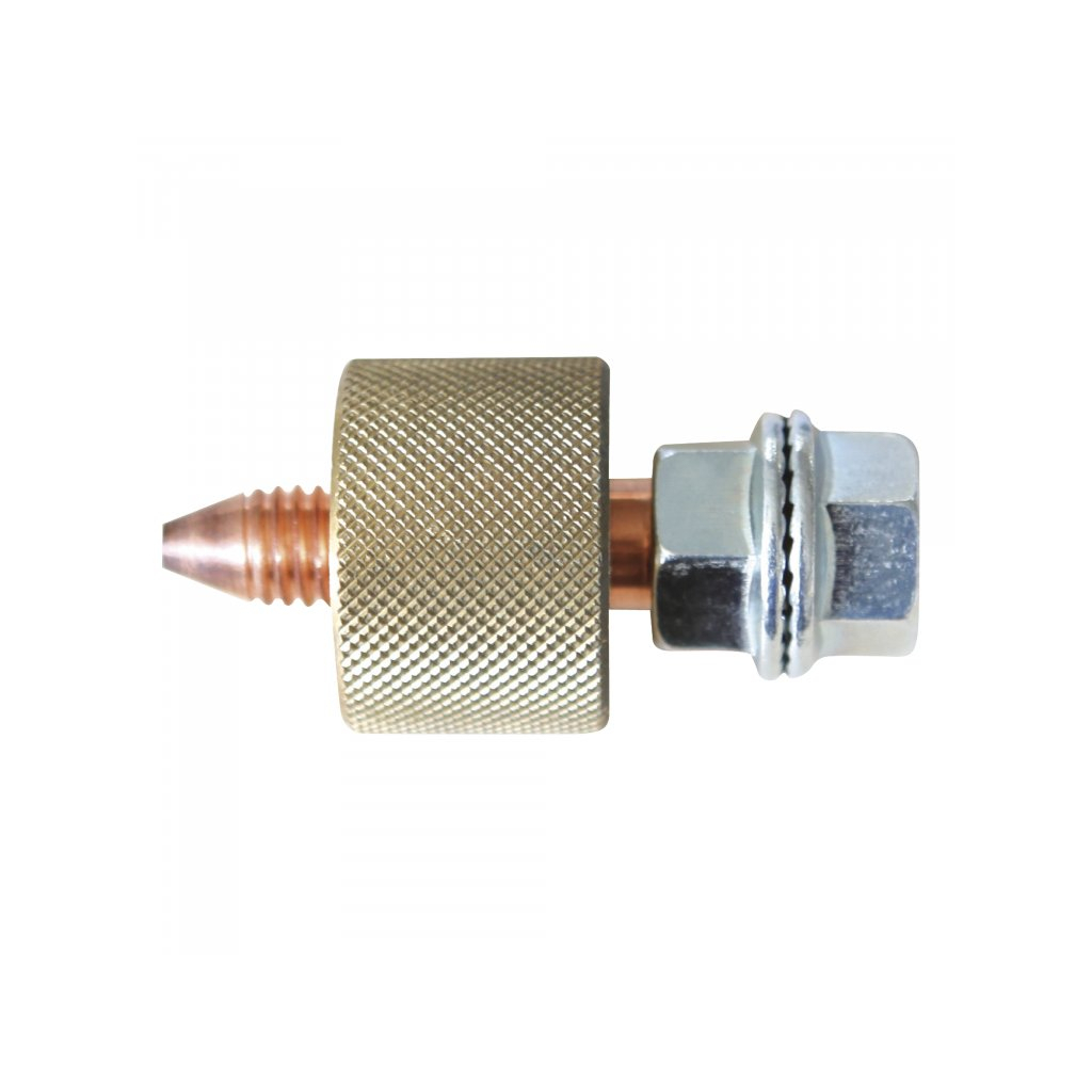 Samostatný nástavec pro magnetickou zemnící svěrku GYS 050013