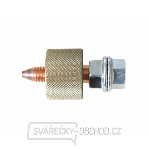 Samostatný nástavec pro magnetickou zemnící svěrku GYS Samostatný nástavec pro magnetickou zemnící svěrku GYS gallery main image