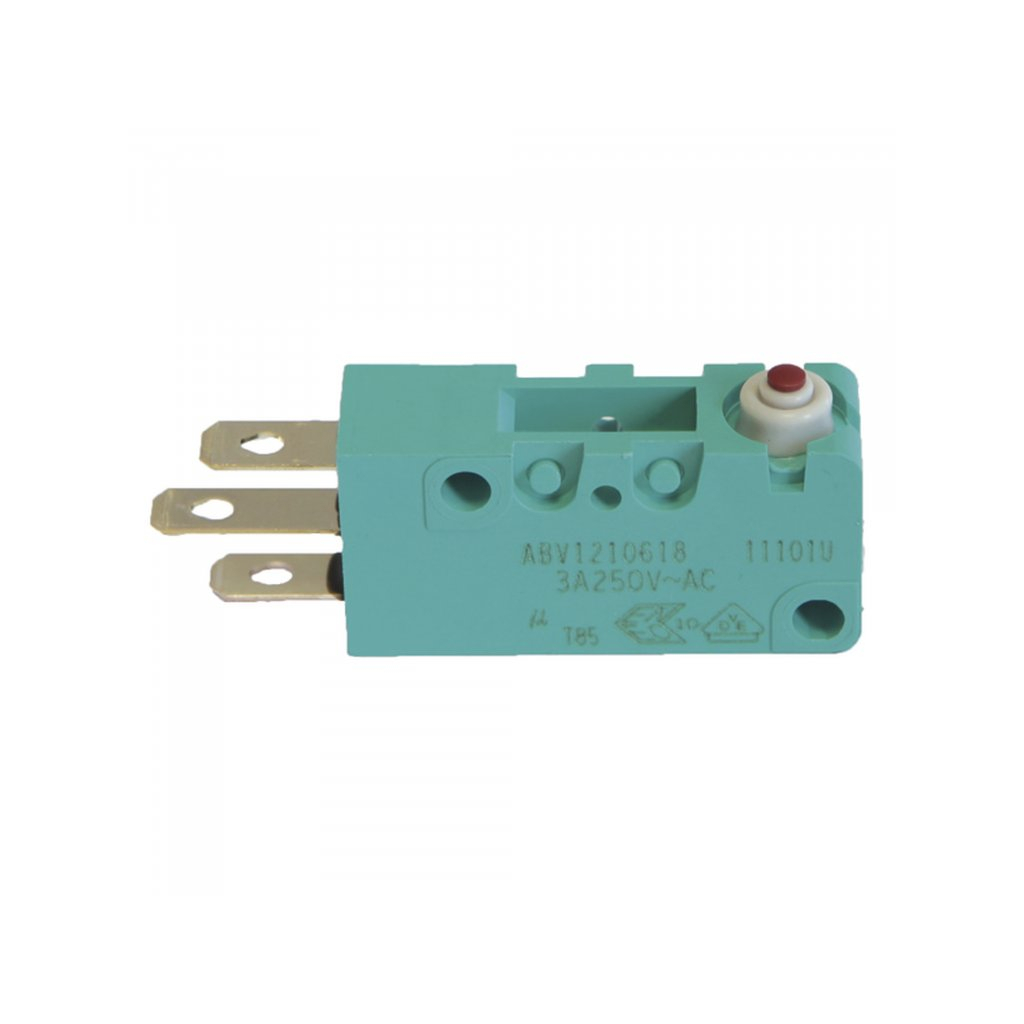 Mikrospínač pro jednostrannou pistoli GYS 053267